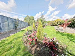 Fore Garden- click for photo gallery